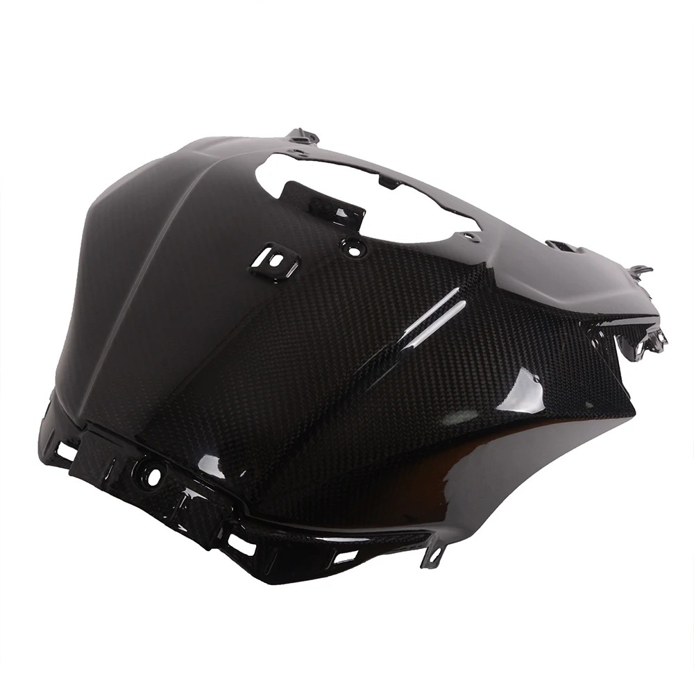 S1000XR Motorcycle 100% Carbon Fiber Tank Cover